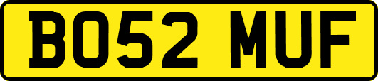 BO52MUF