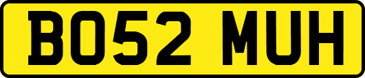 BO52MUH