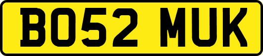 BO52MUK