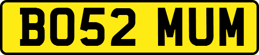 BO52MUM