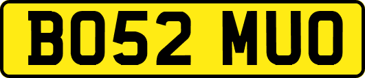BO52MUO