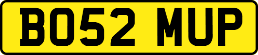 BO52MUP