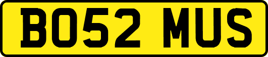 BO52MUS