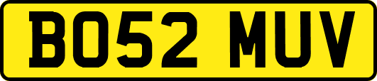 BO52MUV