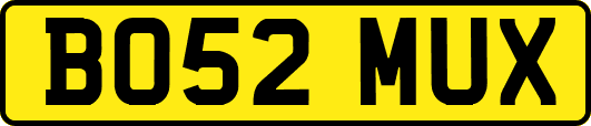 BO52MUX