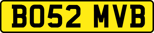 BO52MVB