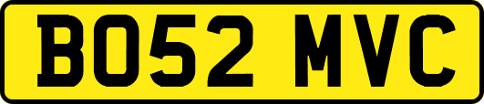 BO52MVC