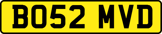 BO52MVD