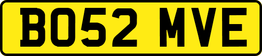 BO52MVE