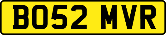 BO52MVR
