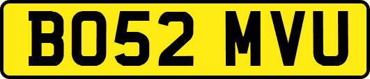 BO52MVU
