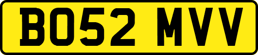 BO52MVV