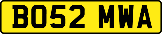 BO52MWA
