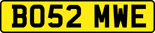 BO52MWE