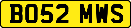 BO52MWS