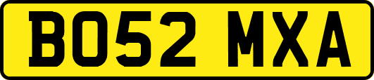BO52MXA