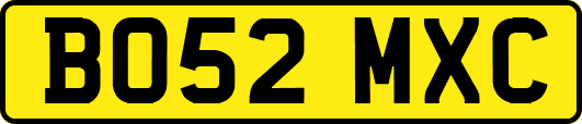 BO52MXC