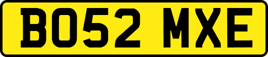 BO52MXE