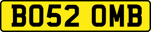 BO52OMB