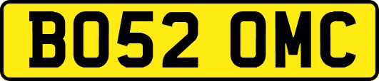 BO52OMC