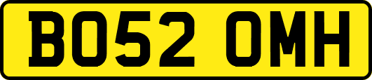 BO52OMH