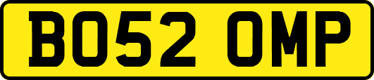 BO52OMP