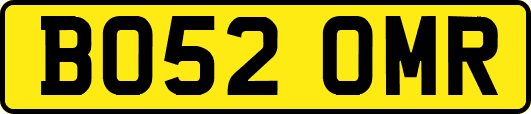 BO52OMR