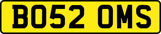 BO52OMS