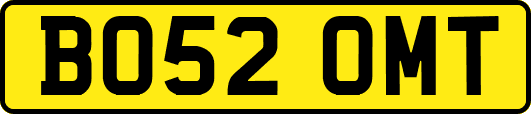 BO52OMT