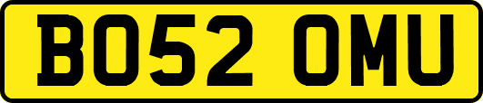 BO52OMU