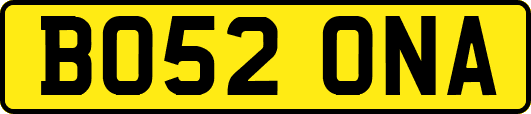 BO52ONA