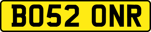 BO52ONR