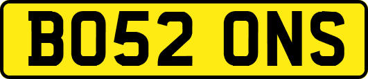 BO52ONS