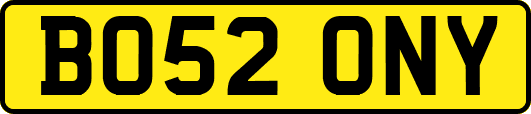 BO52ONY