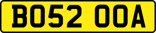 BO52OOA
