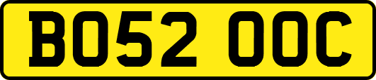 BO52OOC