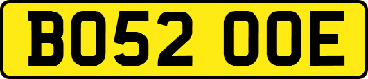 BO52OOE