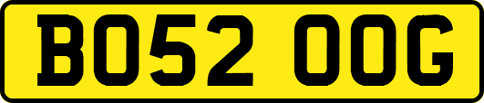 BO52OOG