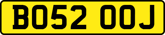 BO52OOJ