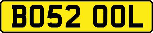 BO52OOL
