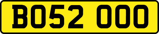 BO52OOO