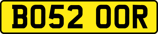 BO52OOR