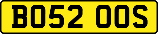 BO52OOS