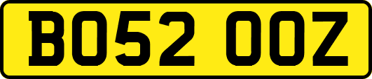 BO52OOZ