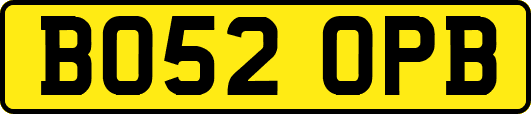 BO52OPB