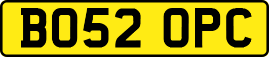 BO52OPC