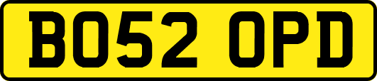 BO52OPD