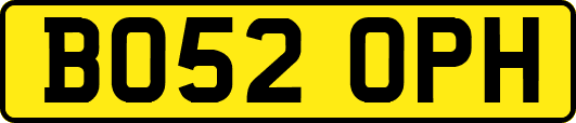 BO52OPH
