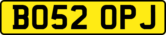 BO52OPJ