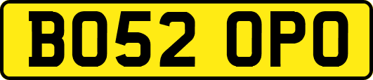 BO52OPO